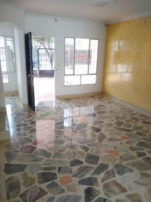 Casa en venta en Ceiba Ii, Cúcuta · foto 3 de 24