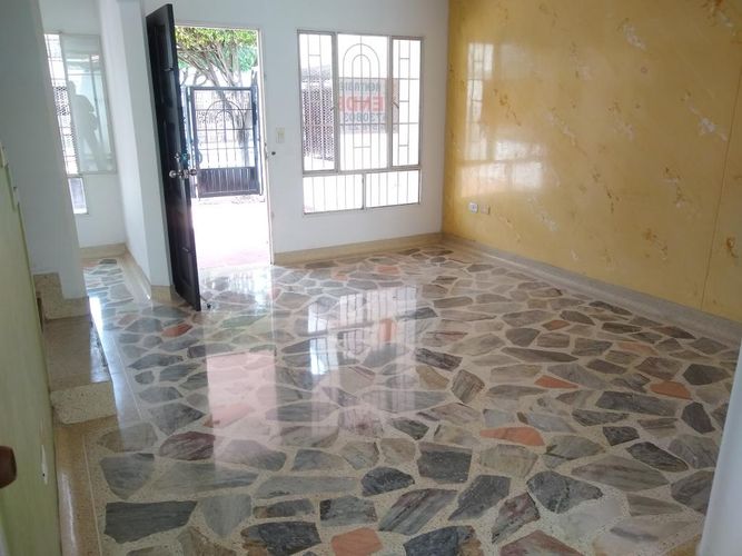 Casa en venta en Ceiba Ii, Cúcuta · foto 4 de 24