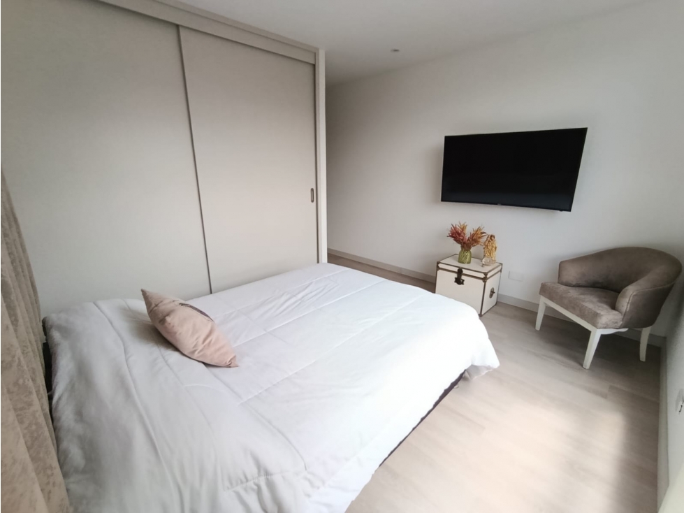 Apartamento en venta en Cumbres, Envigado · foto 13 de 24