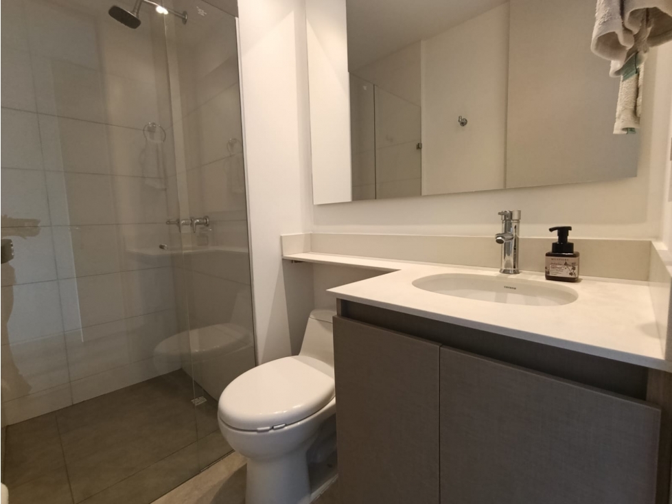 Apartamento en venta en Cumbres, Envigado · foto 15 de 24
