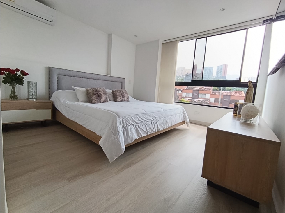 Apartamento en venta en Cumbres, Envigado · foto 16 de 24