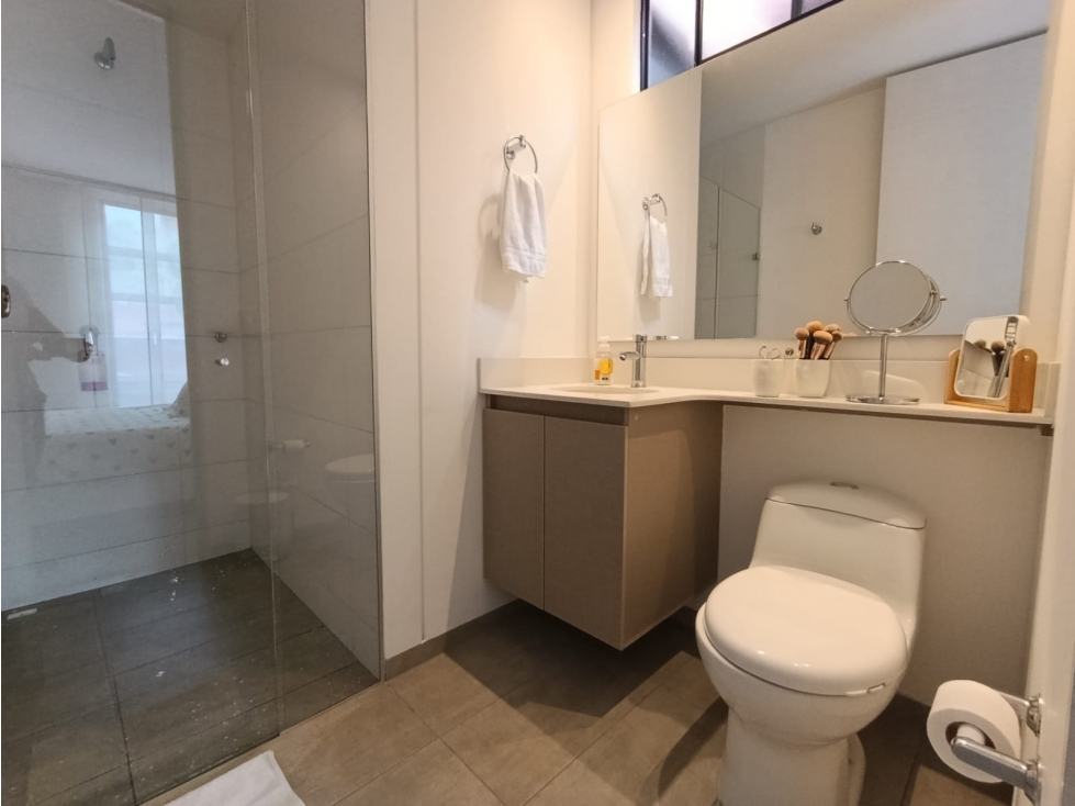 Apartamento en venta en Cumbres, Envigado · foto 19 de 24