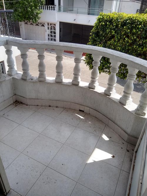 Casa en venta en Ceiba Ii, Cúcuta · foto 21 de 24