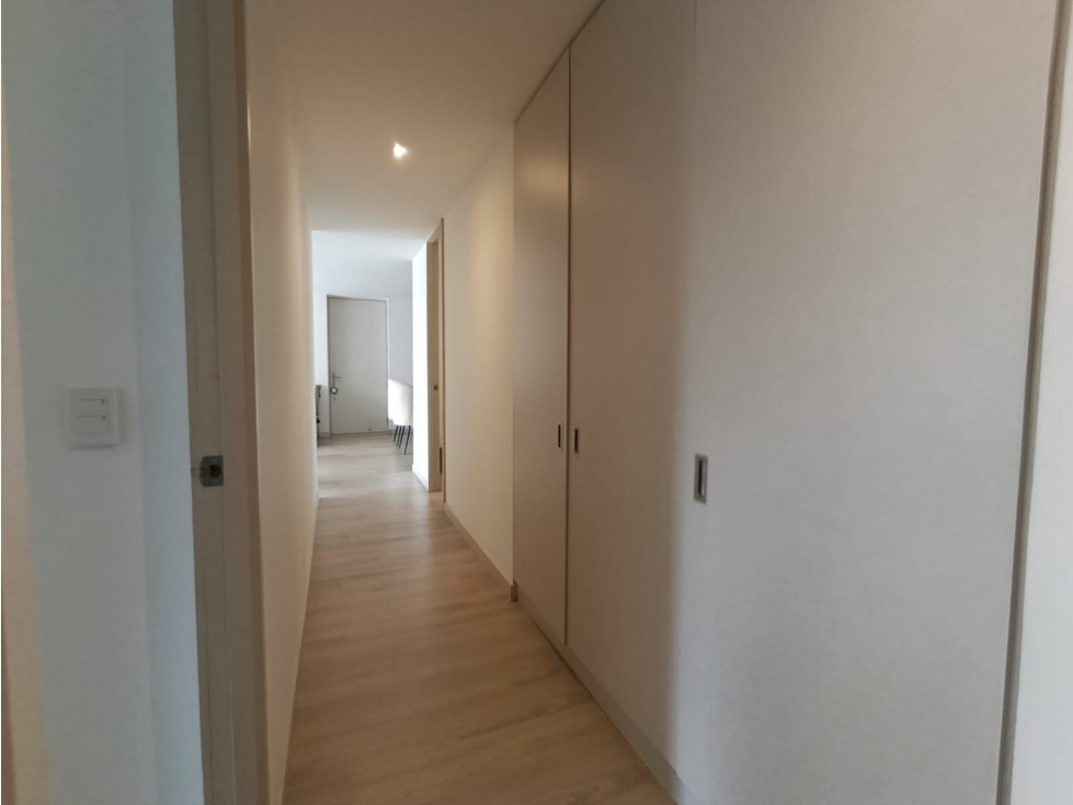 Apartamento en venta en Cumbres, Envigado · foto 20 de 24