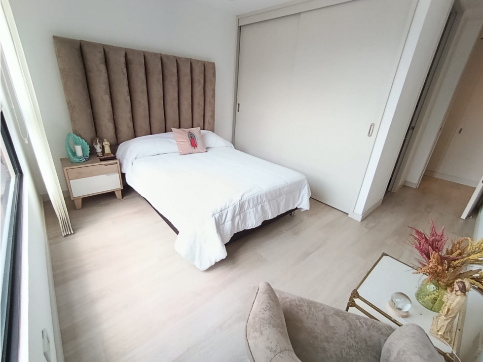 Apartamento en venta en Cumbres, Envigado · foto 21 de 24