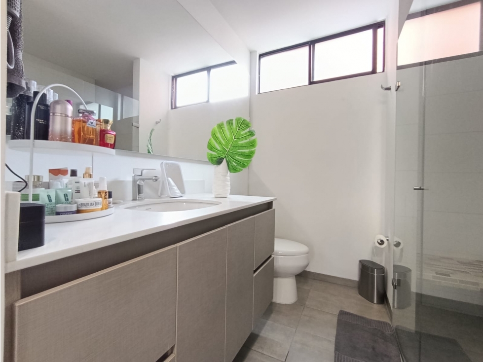 Apartamento en venta en Cumbres, Envigado · foto 23 de 24