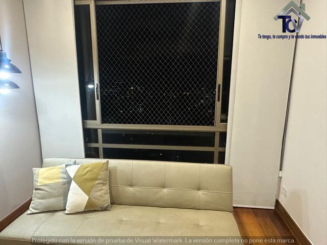 Apartamento de 4 alcobas en venta en Cabecera Del Llano, Bucaramanga, 265 m² · foto 2 de 9
