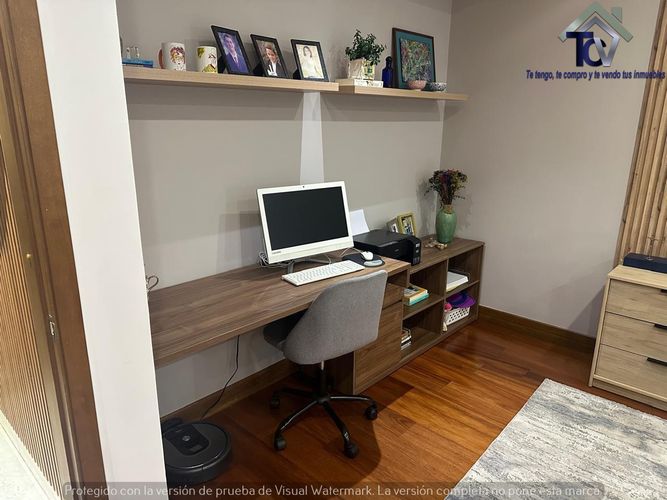 Apartamento de 4 alcobas en venta en Cabecera Del Llano, Bucaramanga, 265 m² · foto 3 de 9