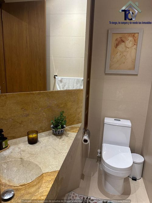 Apartamento de 4 alcobas en venta en Cabecera Del Llano, Bucaramanga, 265 m² · foto 8 de 9