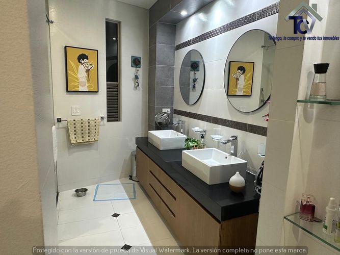 Apartamento de 4 alcobas en venta en Cabecera Del Llano, Bucaramanga, 265 m² · foto 9 de 9