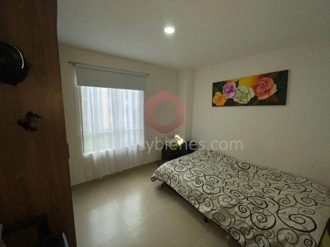 Apartamento de 2 alcobas en venta en El Tambo, La Ceja, 65 m² · foto 6 de 15