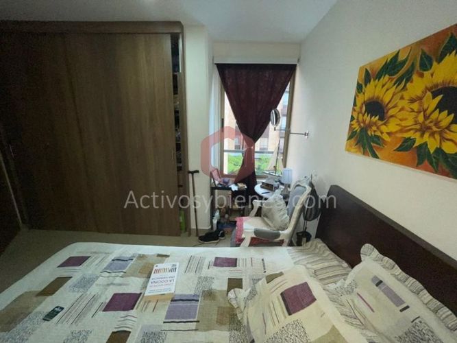 Apartamento de 2 alcobas en venta en El Tambo, La Ceja, 65 m² · foto 7 de 15