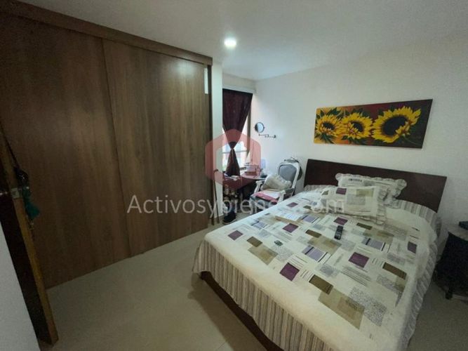 Apartamento de 2 alcobas en venta en El Tambo, La Ceja, 65 m² · foto 8 de 15