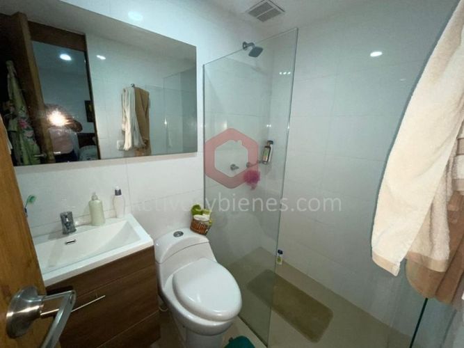 Apartamento de 2 alcobas en venta en El Tambo, La Ceja, 65 m² · foto 10 de 15