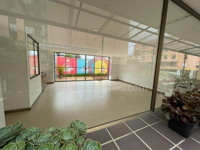 Apartamento de 2 alcobas en venta en El Tambo, La Ceja, 65 m² · foto 11 de 15
