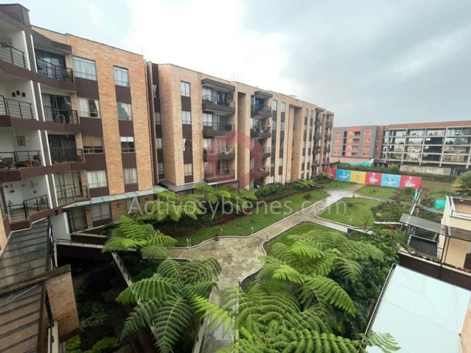 Apartamento de 2 alcobas en venta en El Tambo, La Ceja, 65 m² · foto 13 de 15