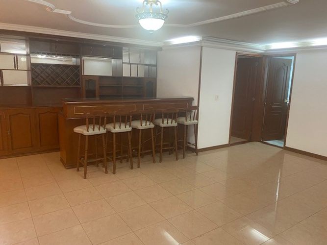 Apartamento de 4 alcobas en venta en El Ingenio, Cali, 128 m² · foto 3 de 24