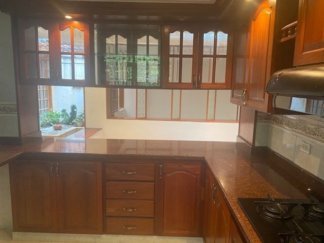 Apartamento de 4 alcobas en venta en El Ingenio, Cali, 128 m² · foto 9 de 24