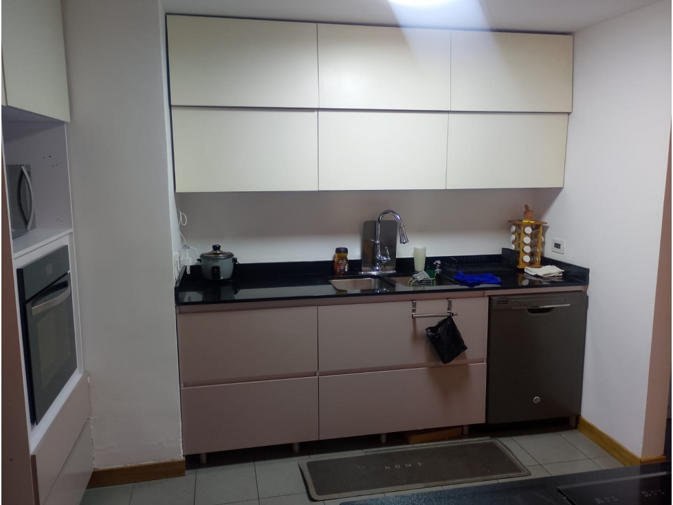 Apartamento en venta en La candelaria, Medellín 3