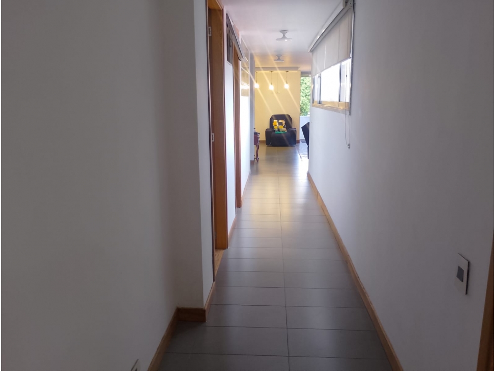 Apartamento en venta en La candelaria, Medellín 5