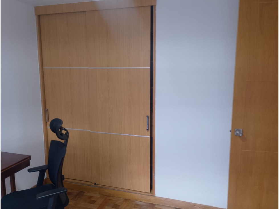 Apartamento en venta en La Candelaria, Medellín · foto 14 de 24