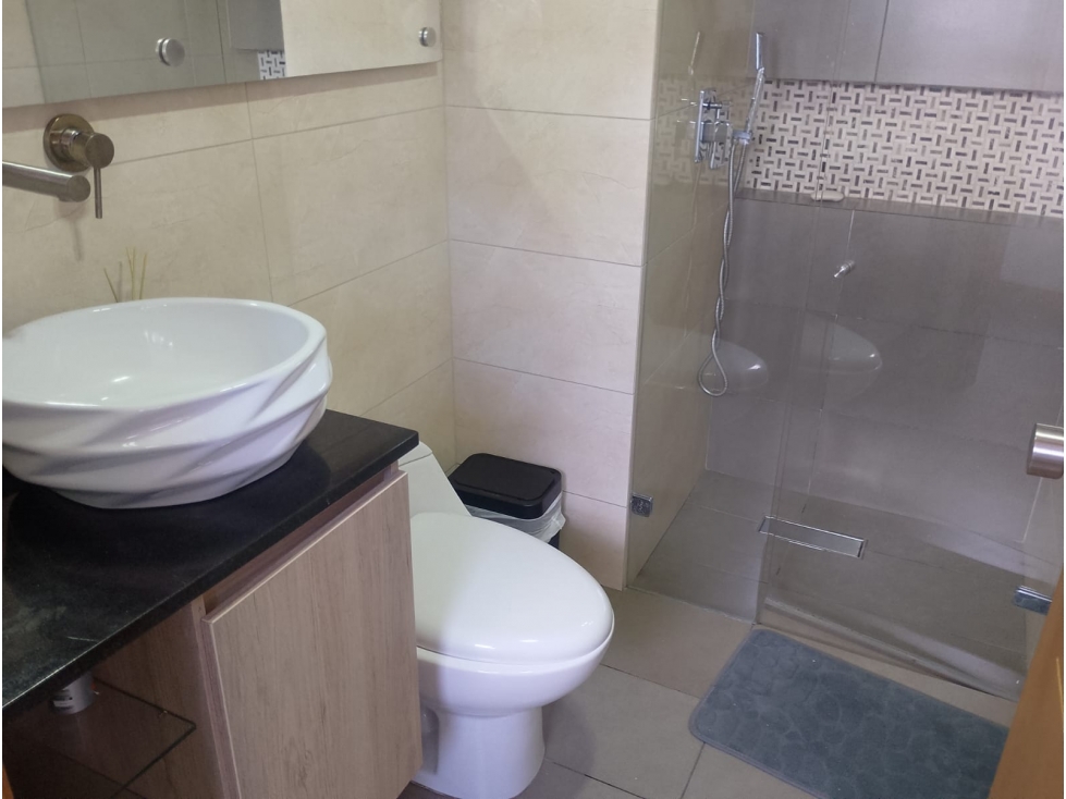 Apartamento en venta en La Candelaria, Medellín · foto 16 de 24