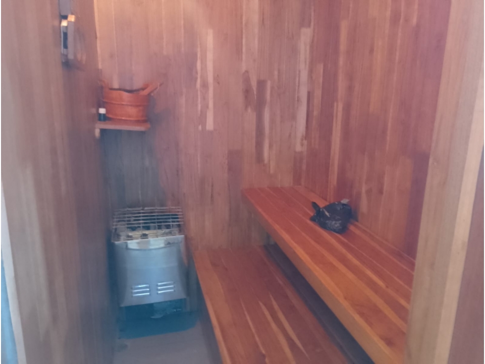 Apartamento en venta en La Candelaria, Medellín · foto 18 de 24