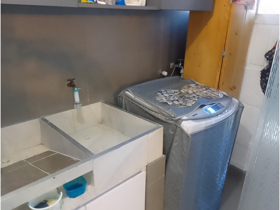 Apartamento en venta en La Candelaria, Medellín · foto 21 de 24