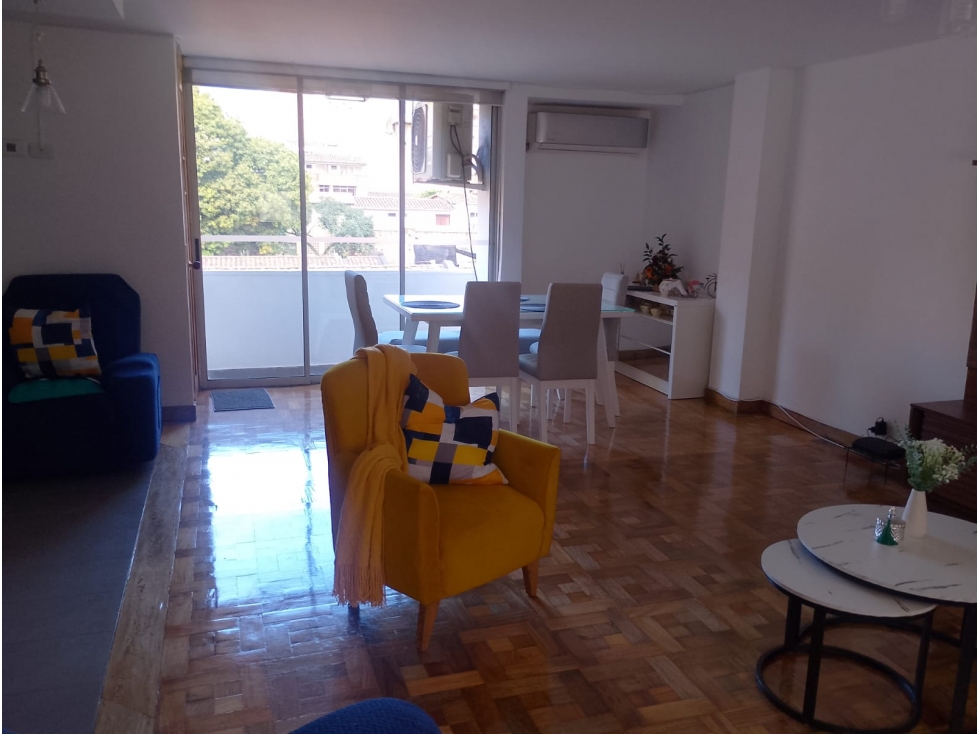 Apartamento en venta en La Candelaria, Medellín · foto 22 de 24