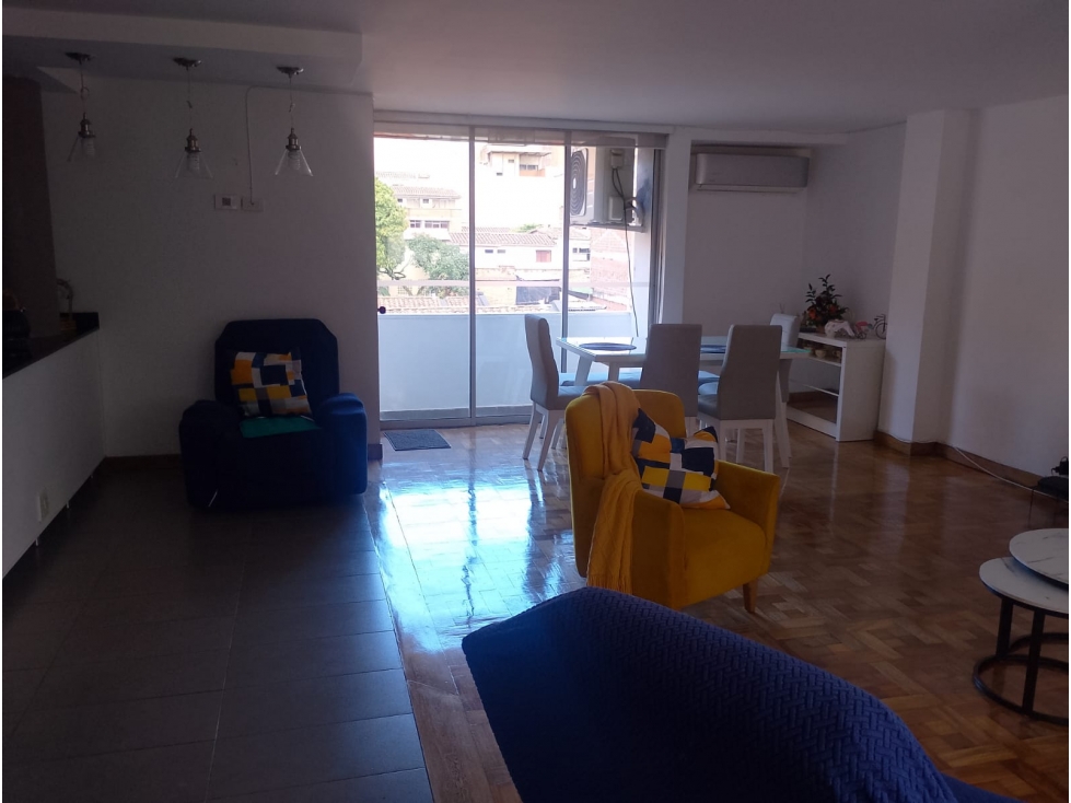 Apartamento en venta en La Candelaria, Medellín · foto 23 de 24