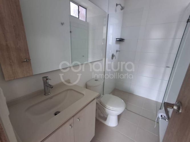 Apartamento de 3 alcobas en venta en Suramérica, Medellín, 82 m² · foto 18 de 24