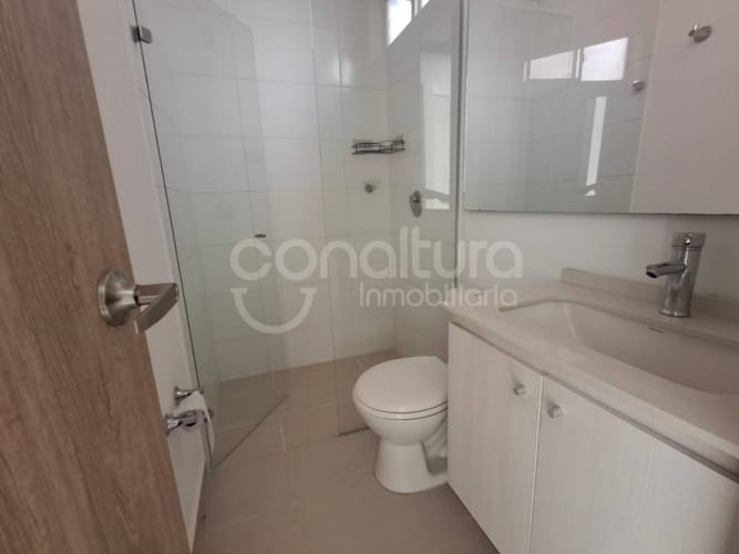 Apartamento de 3 alcobas en venta en Suramérica, Medellín, 82 m² · foto 20 de 24