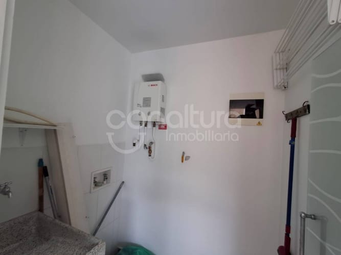 Apartamento de 3 alcobas en venta en Suramérica, Medellín, 82 m² · foto 21 de 24