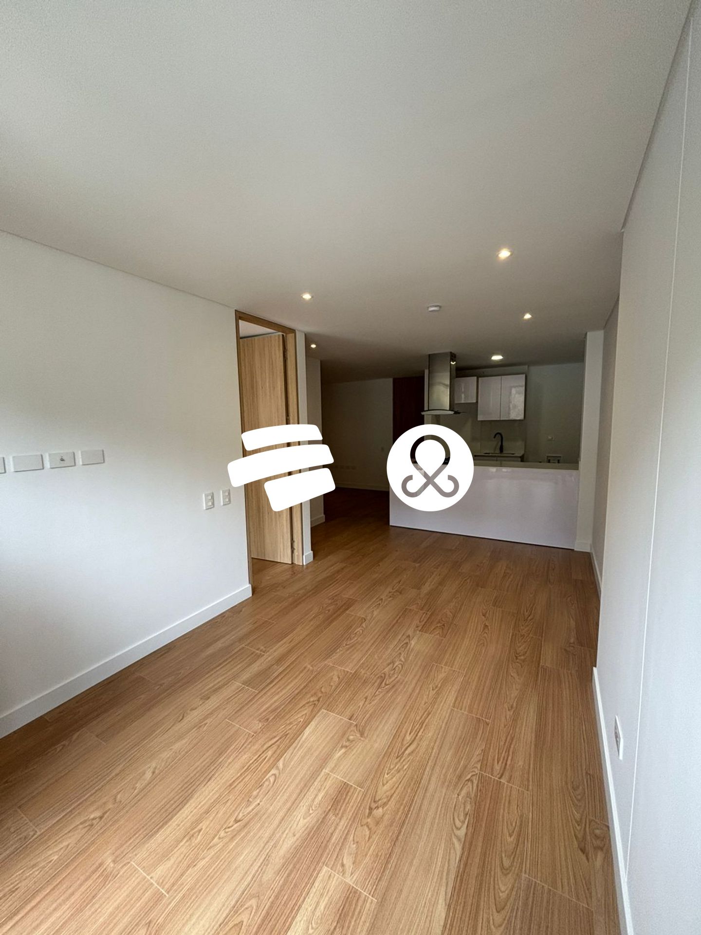 Apartamento en venta en Bosque De Pinos, Bogotá · foto 2 de 15