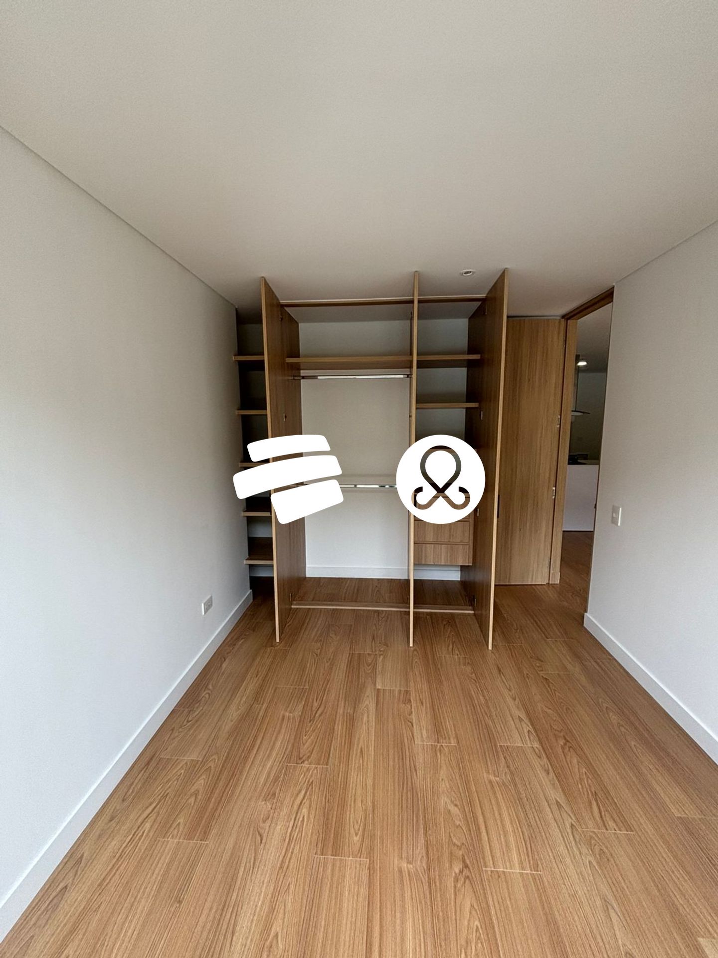Apartamento en venta en Bosque De Pinos, Bogotá · foto 3 de 15