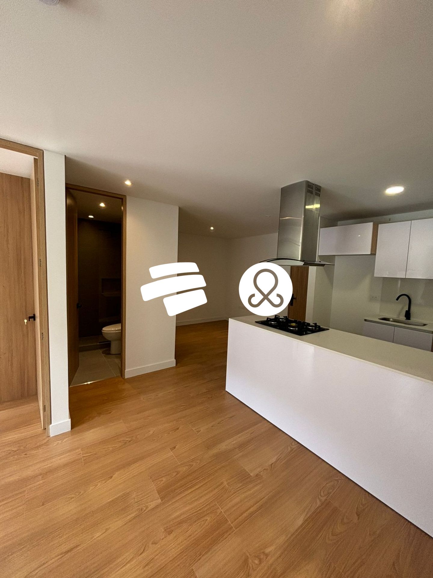 Apartamento en venta en Bosque De Pinos, Bogotá · foto 13 de 15