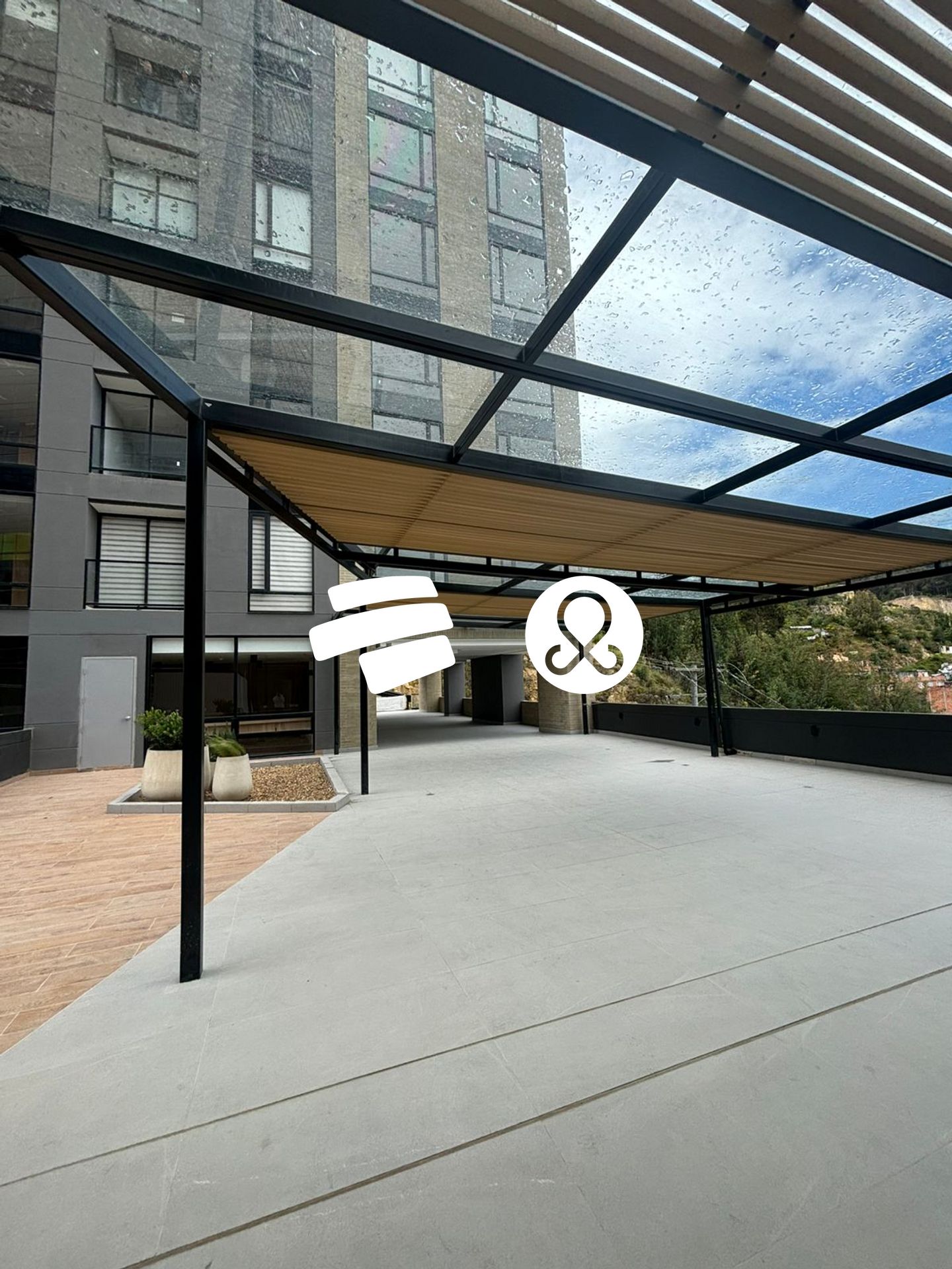 Apartamento en venta en Bosque De Pinos, Bogotá · foto 14 de 15