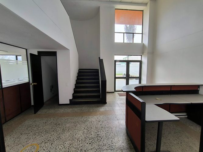 Bodega en arriendo en Mosquera, 1033 m² · foto 6 de 14