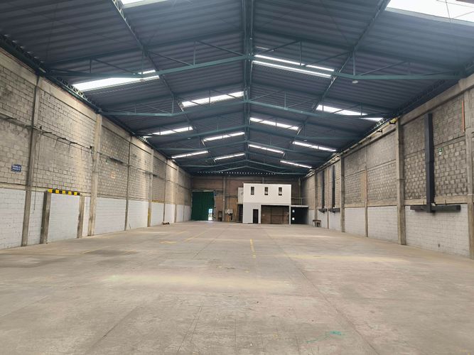 Bodega en arriendo en Mosquera, 1033 m² · foto 4 de 14