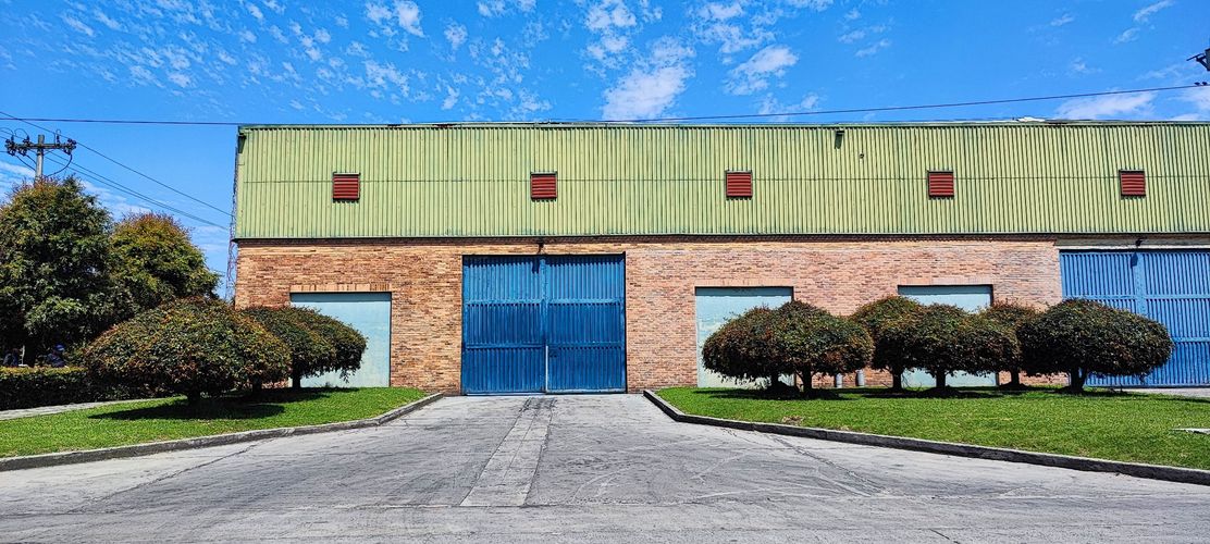 Bodega en arriendo en Mosquera, 1033 m² · foto 9 de 14