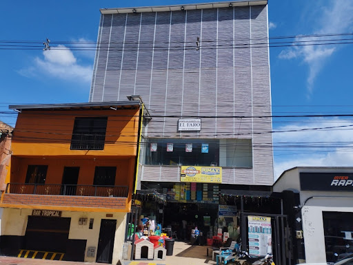 Bodega en arriendo en Centro, Rionegro
