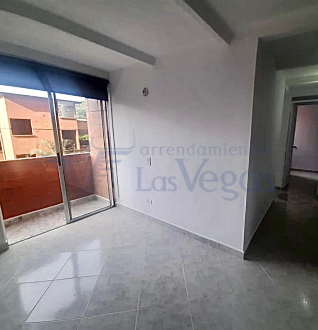 Apartamento en venta en Los colores, Medellín
