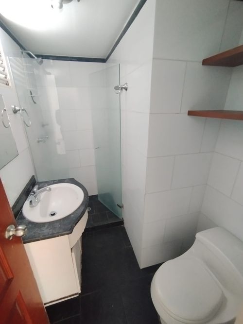 Apartamento en venta en Laureles, Medellín · foto 13 de 13