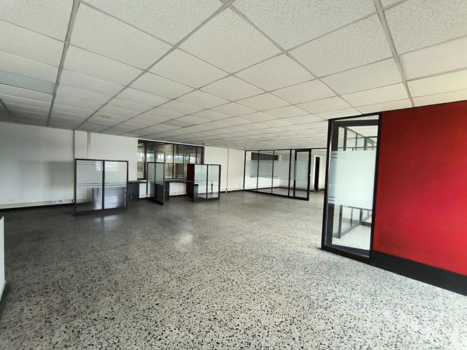 Bodega en arriendo en Mosquera, 2060 m² · foto 7 de 14
