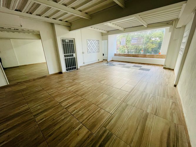 Local en arriendo en Belen La Palma, Medellín, 120 m² · foto 8 de 9