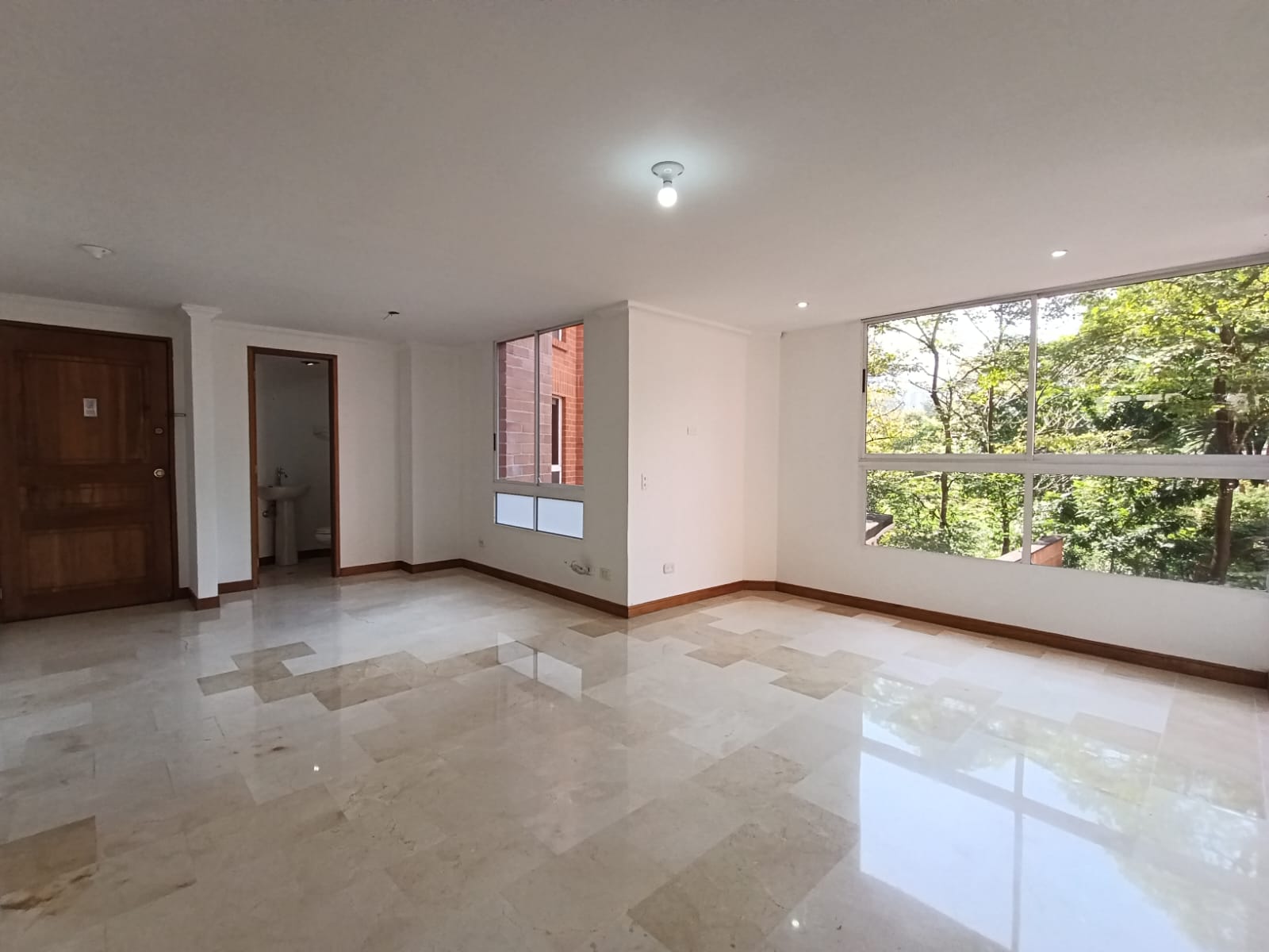 Apartamento en Arriendo en Otraparte, Envigado en Villagrande