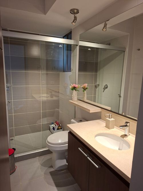 Apartamento de 3 alcobas en venta en Ciudad Jardin Norte, Bogotá, 122 m² · foto 8 de 15