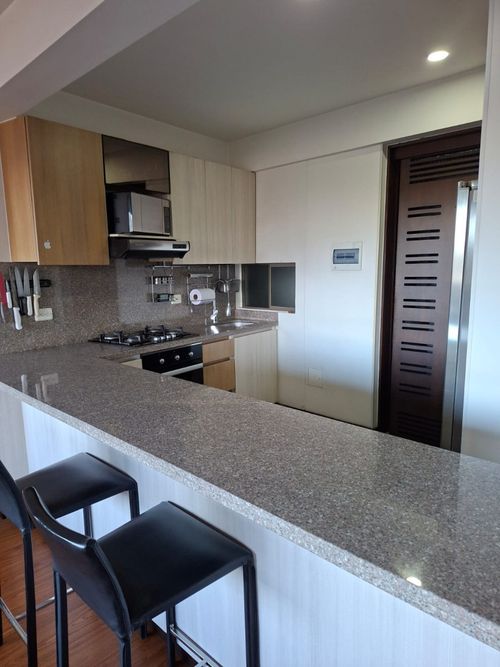 Apartamento de 3 alcobas en venta en Ciudad Jardin Norte, Bogotá, 122 m² · foto 10 de 15