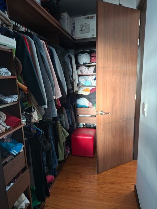 Apartamento de 3 alcobas en venta en Ciudad Jardin Norte, Bogotá, 122 m² · foto 14 de 15