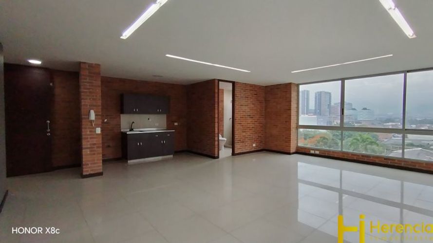 Oficina en arriendo en San Diego, Medellín, 62 m² · foto 3 de 10